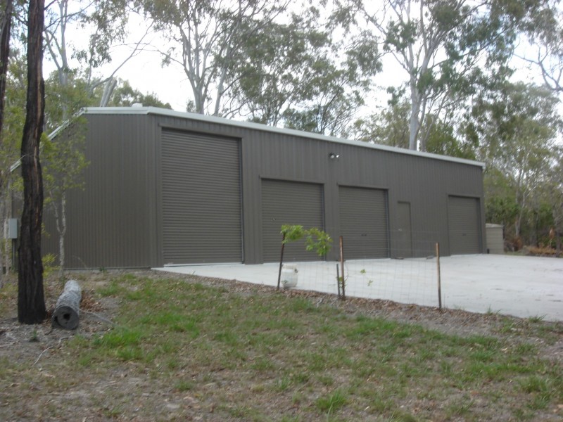 101  Innamincka Way, Agnes Water QLD 4677