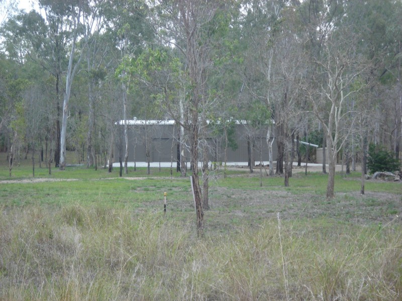 101  Innamincka Way, Agnes Water QLD 4677