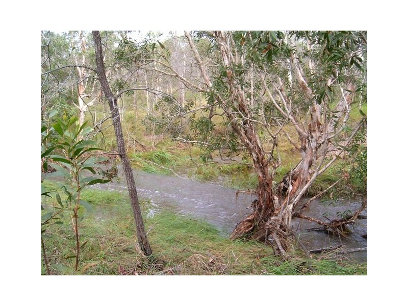 Mount Maria QLD 4674