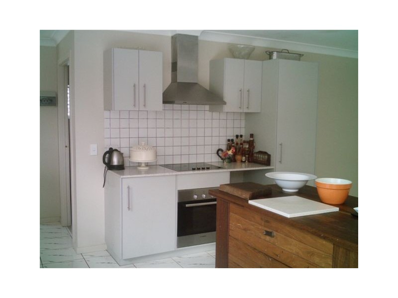 Mount Maria QLD 4674