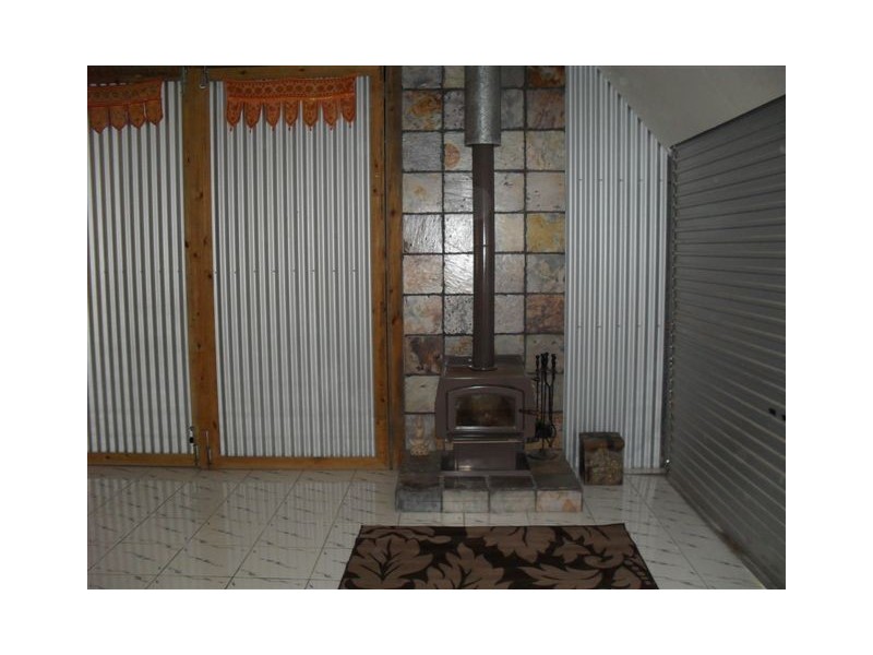 Mount Maria QLD 4674