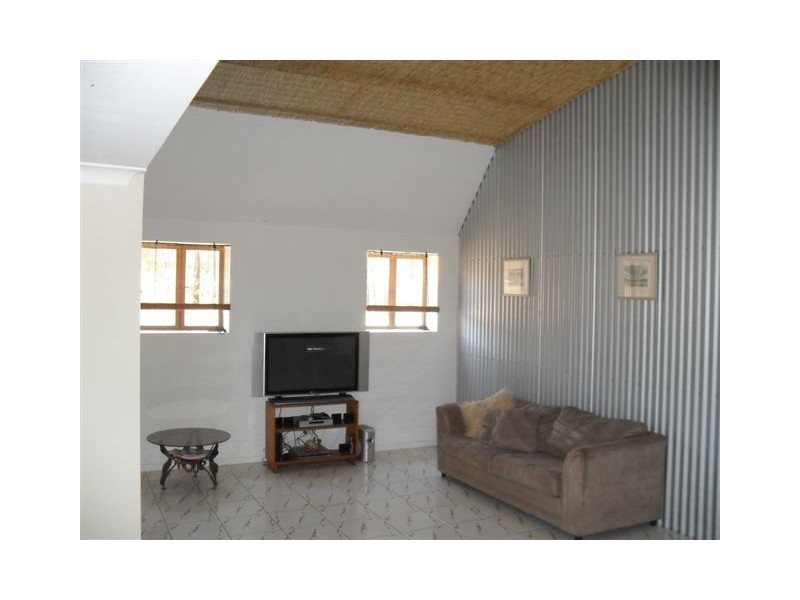 Mount Maria QLD 4674