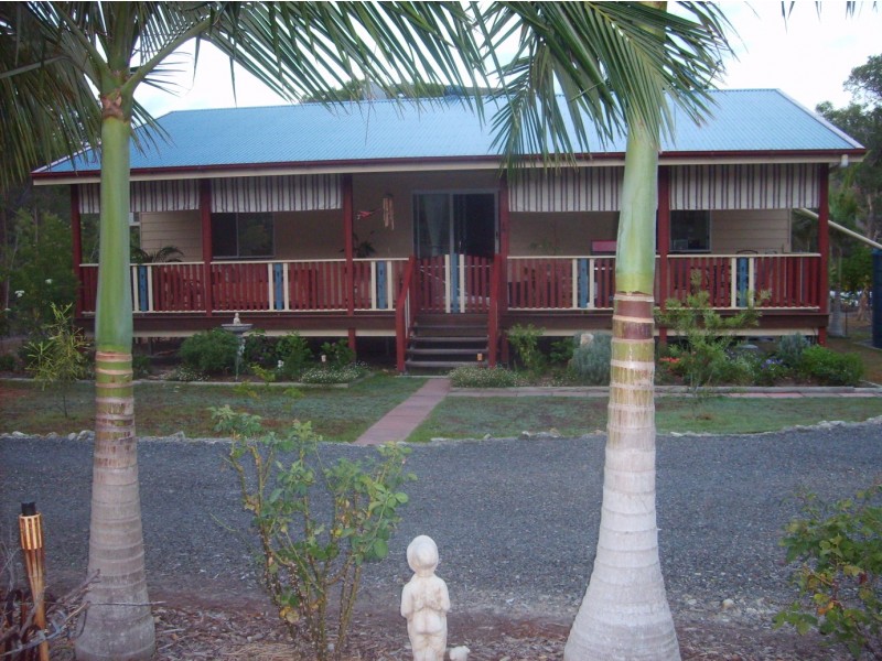 Agnes Water QLD 4677