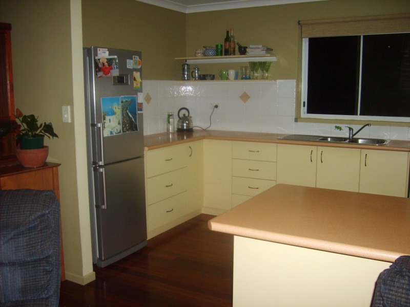 Agnes Water QLD 4677