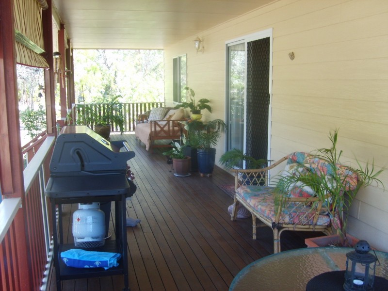 Agnes Water QLD 4677