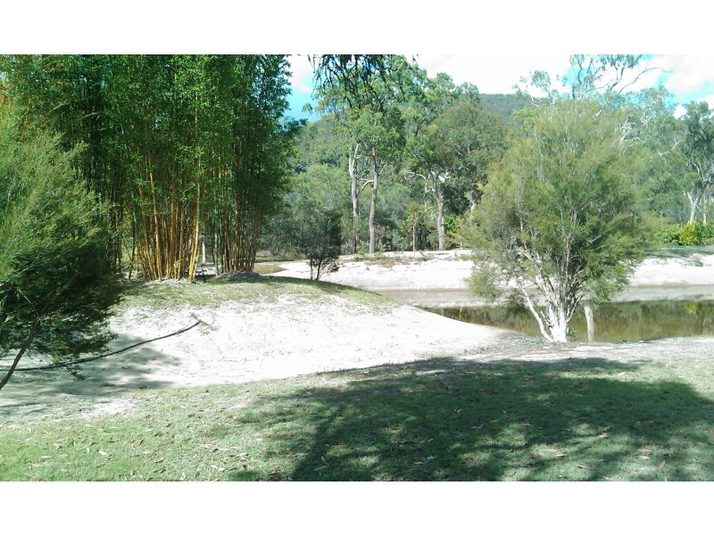 Agnes Water QLD 4677