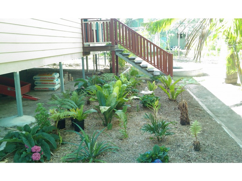 Agnes Water QLD 4677