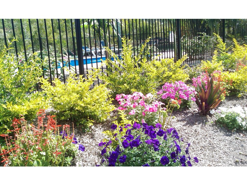 Agnes Water QLD 4677