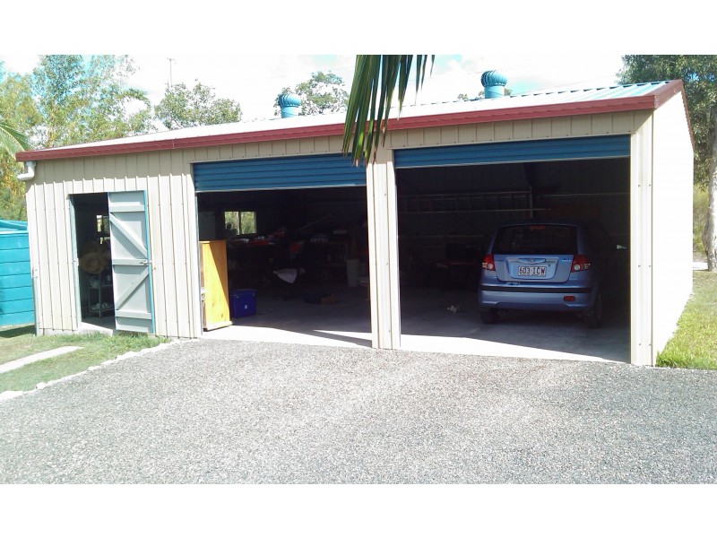 Agnes Water QLD 4677