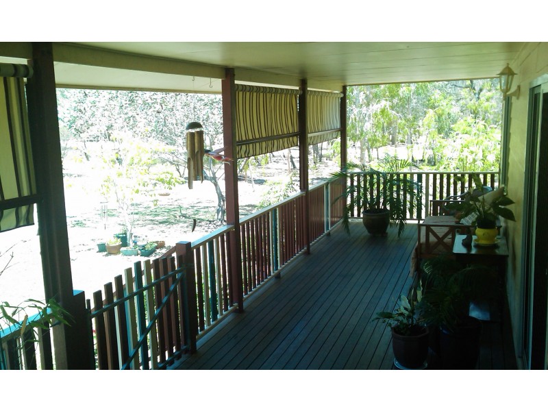 Agnes Water QLD 4677