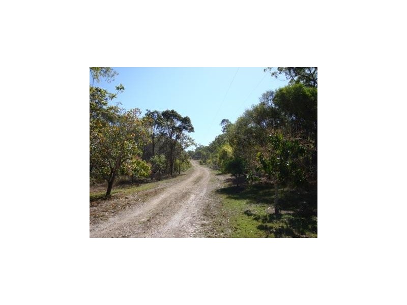 Agnes Water QLD 4677