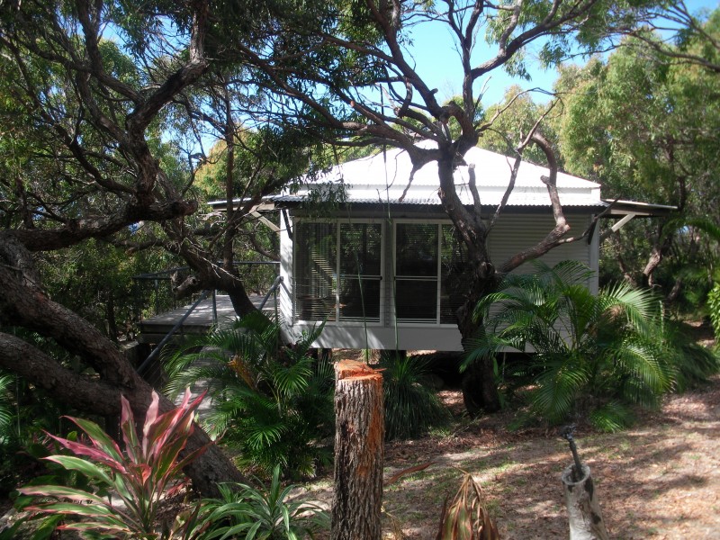 Agnes Water QLD 4677