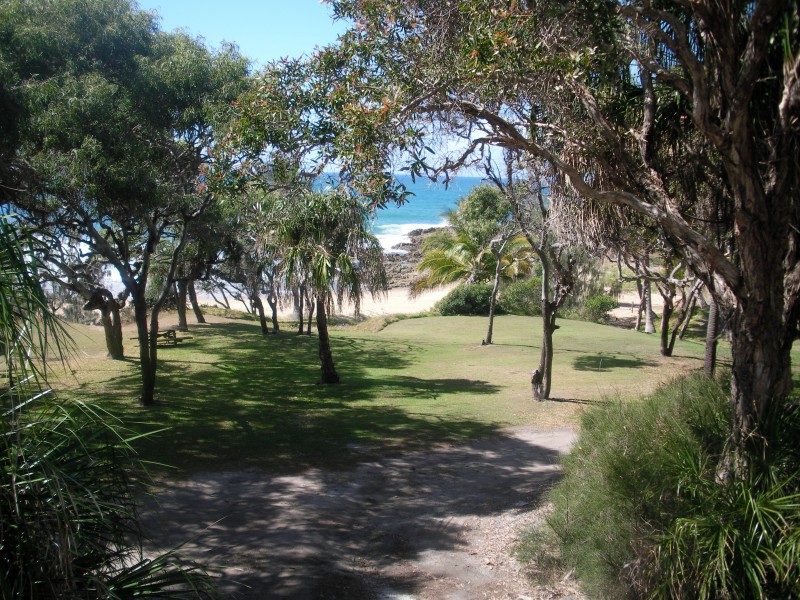 Agnes Water QLD 4677