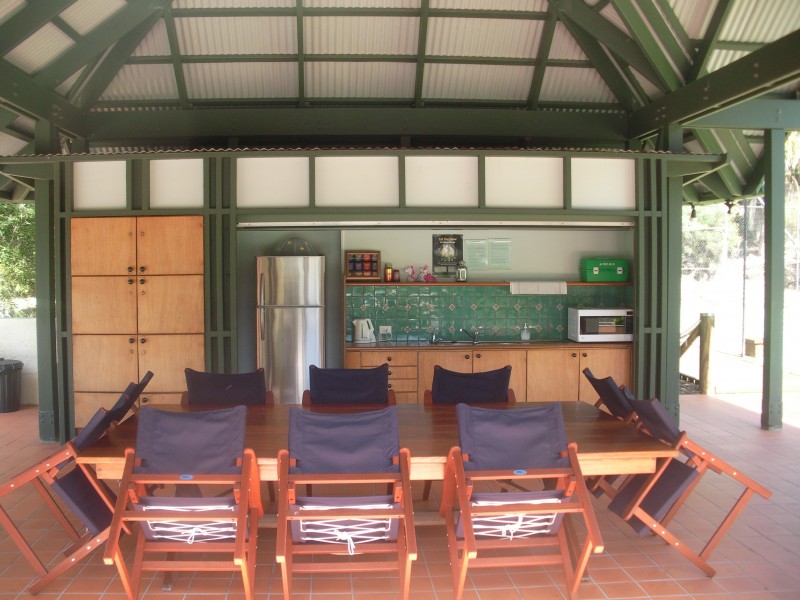 Agnes Water QLD 4677
