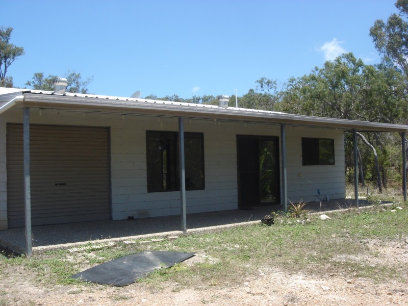 Agnes Water QLD 4677
