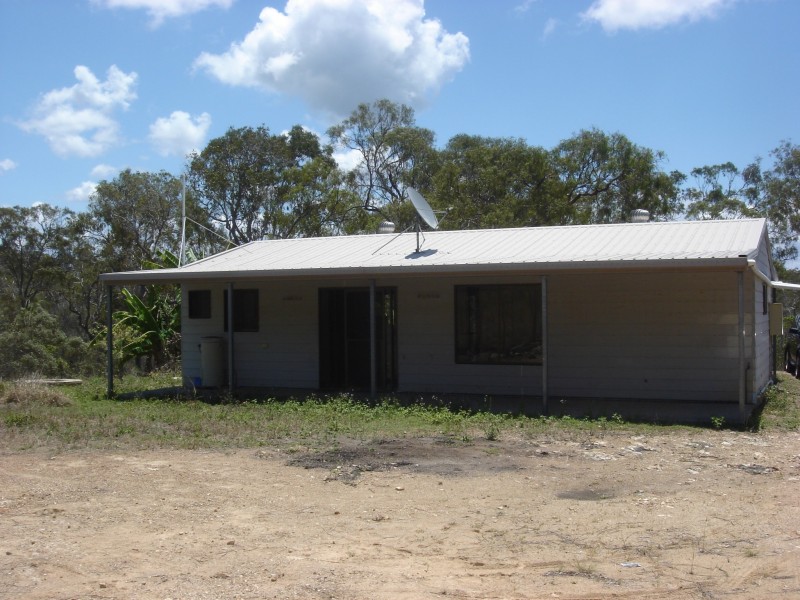 Agnes Water QLD 4677