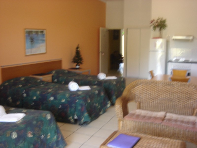 Agnes Water QLD 4677