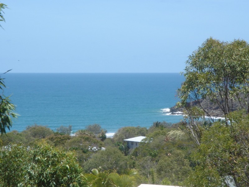 Lot10 Woodrow Drive, Agnes Water QLD 4677