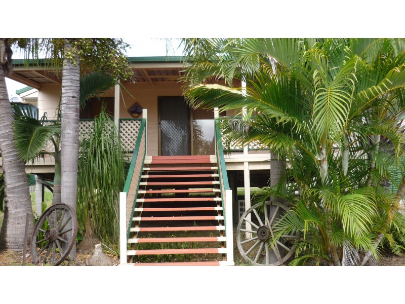 Agnes Water QLD 4677