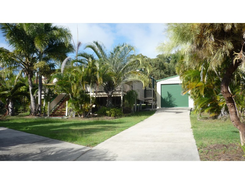 Agnes Water QLD 4677