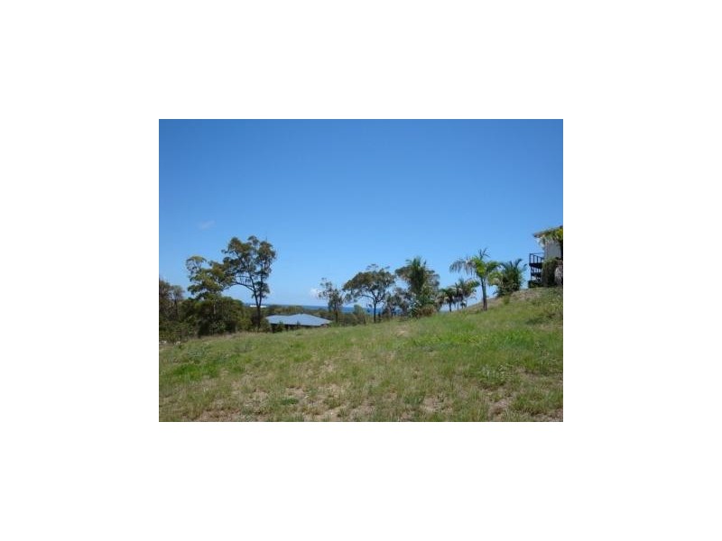 Agnes Water QLD 4677
