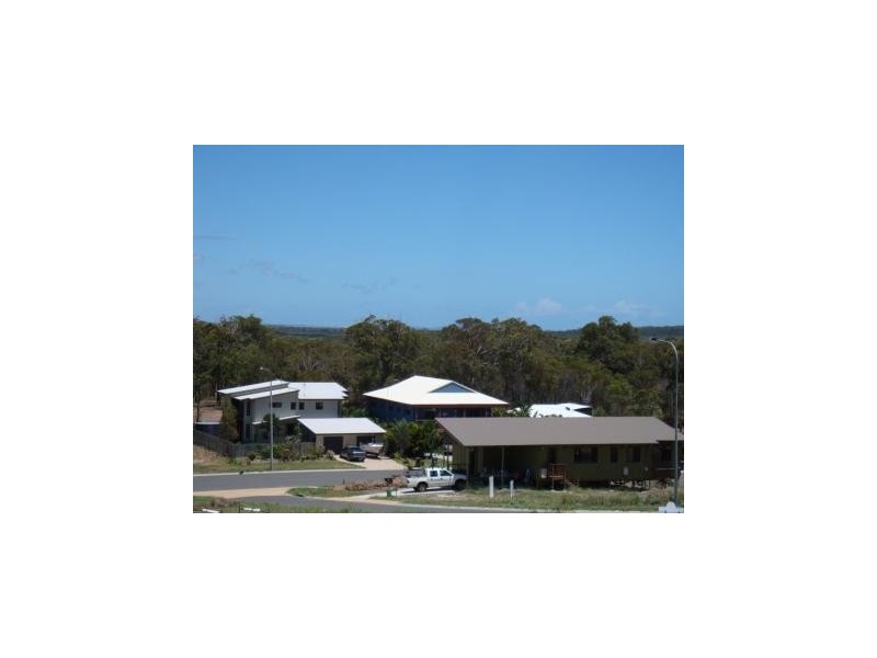 Agnes Water QLD 4677