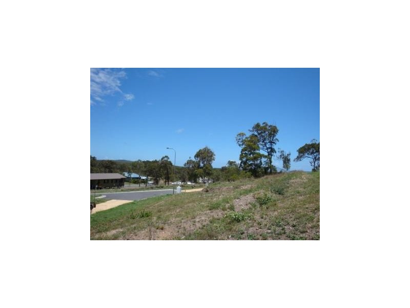 Agnes Water QLD 4677