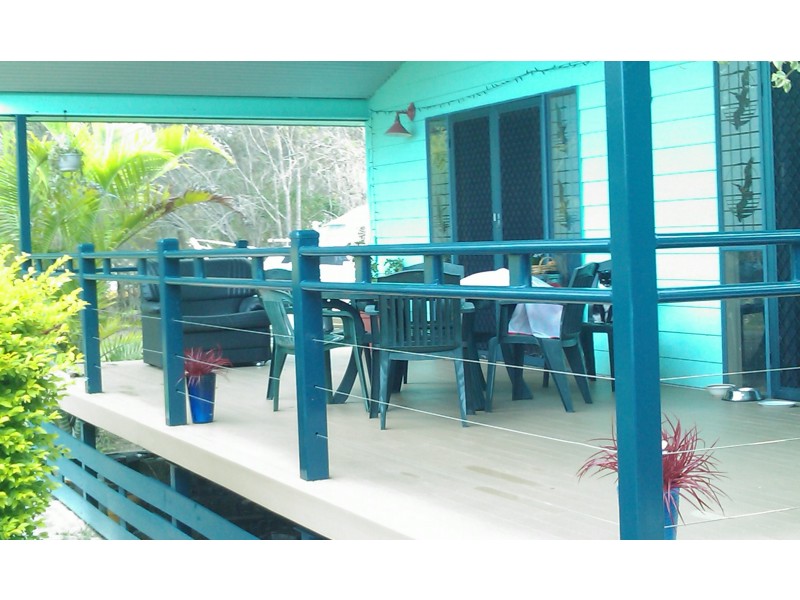 Agnes Water QLD 4677