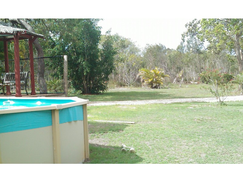 Agnes Water QLD 4677