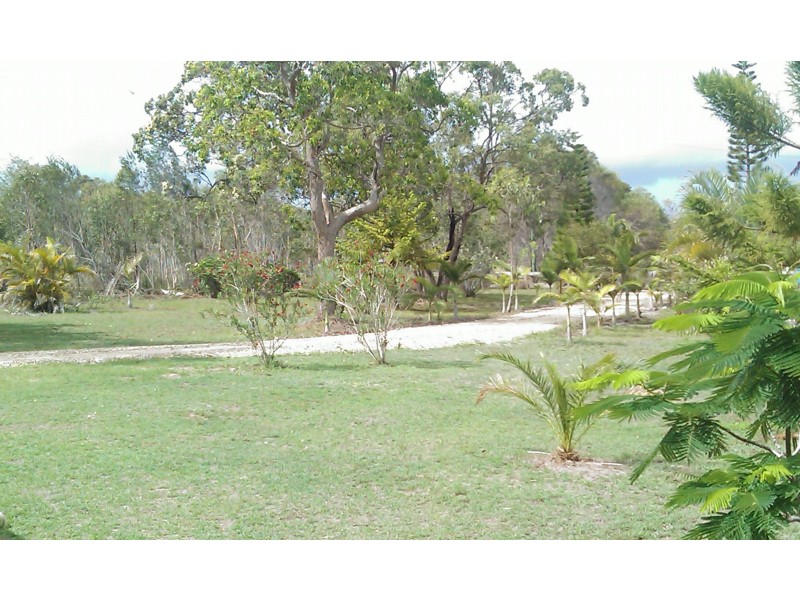 Agnes Water QLD 4677