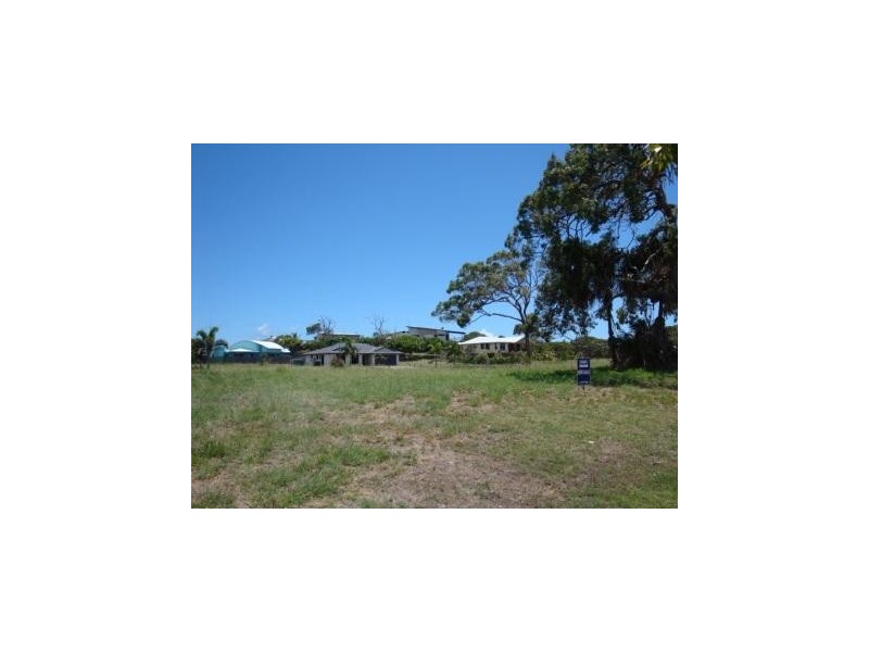 Agnes Water QLD 4677