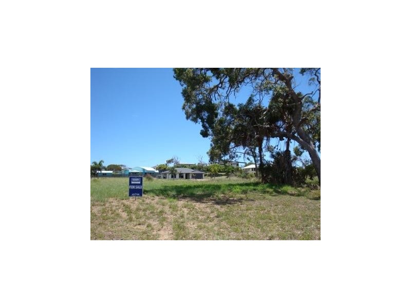 Agnes Water QLD 4677