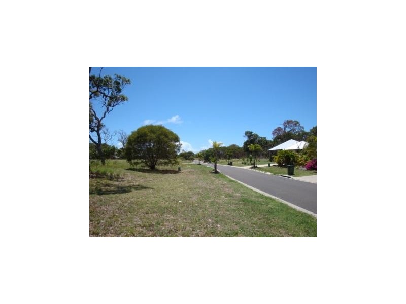 Agnes Water QLD 4677