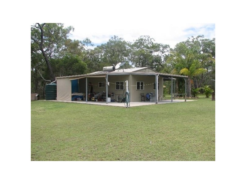 Agnes Water QLD 4677