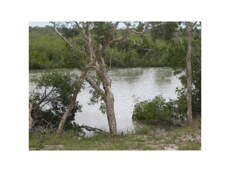Agnes Water QLD 4677
