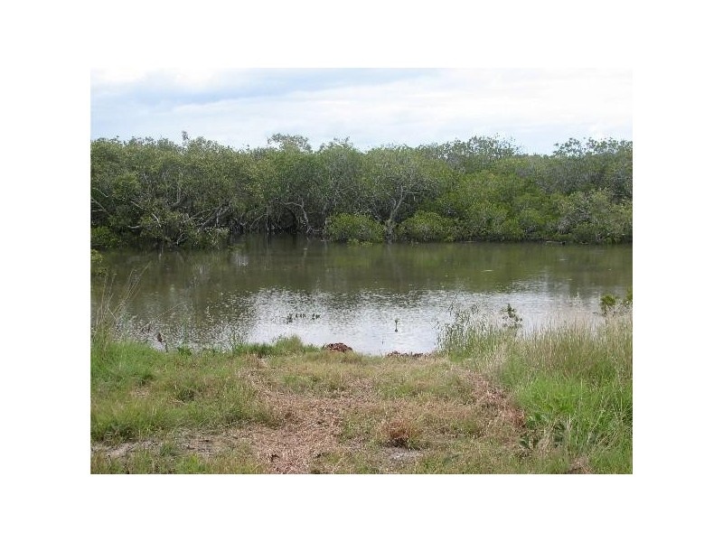 Agnes Water QLD 4677