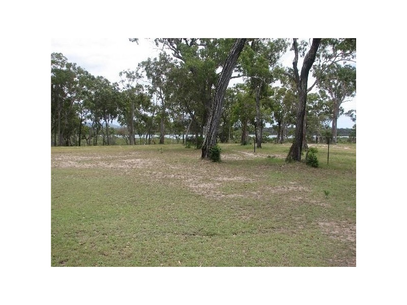Agnes Water QLD 4677