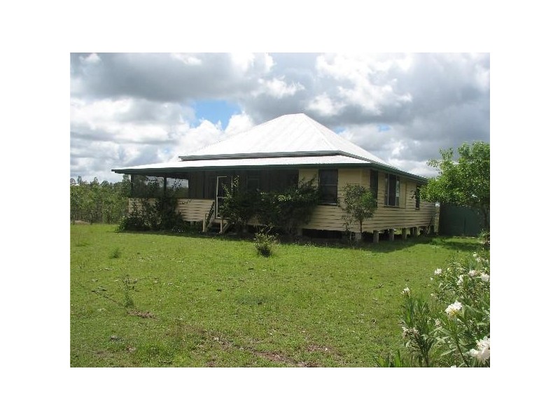 Agnes Water QLD 4677