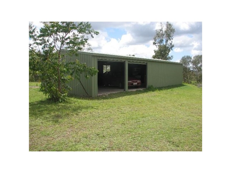 Agnes Water QLD 4677