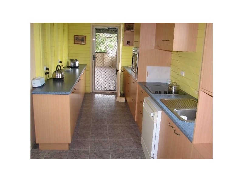 Agnes Water QLD 4677