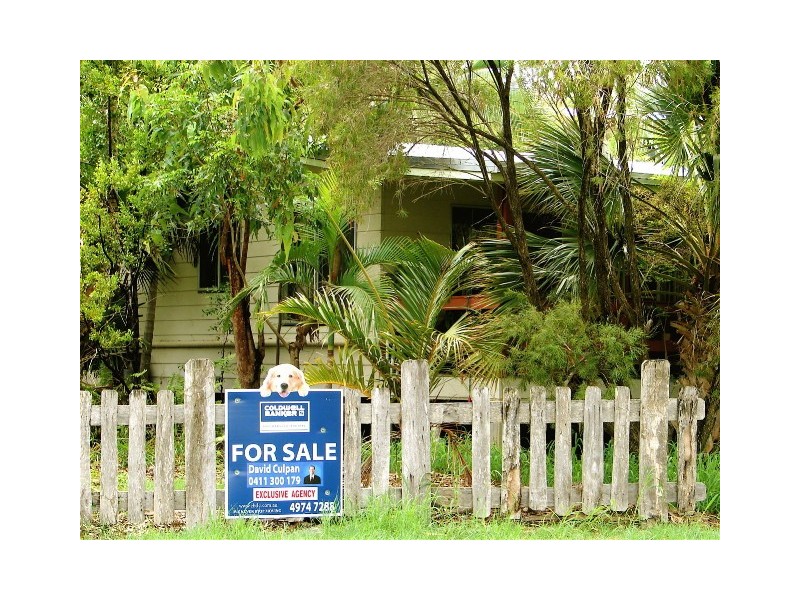 Agnes Water QLD 4677