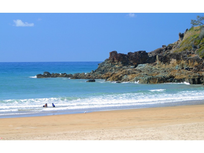 Agnes Water QLD 4677