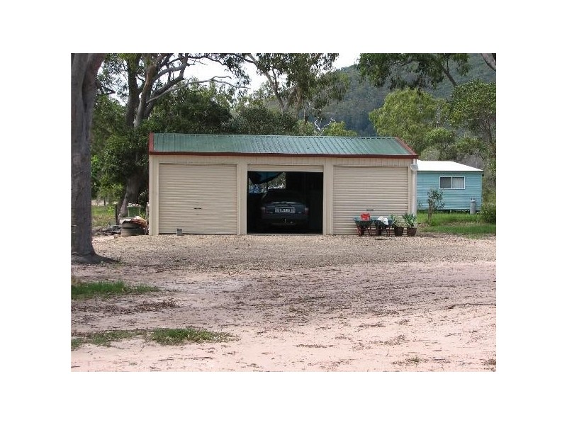 Agnes Water QLD 4677