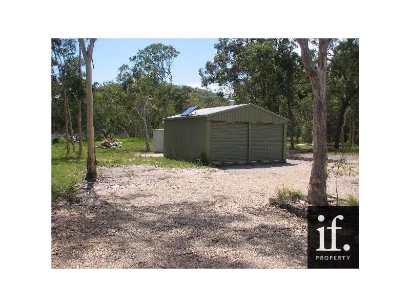 Agnes Water QLD 4677