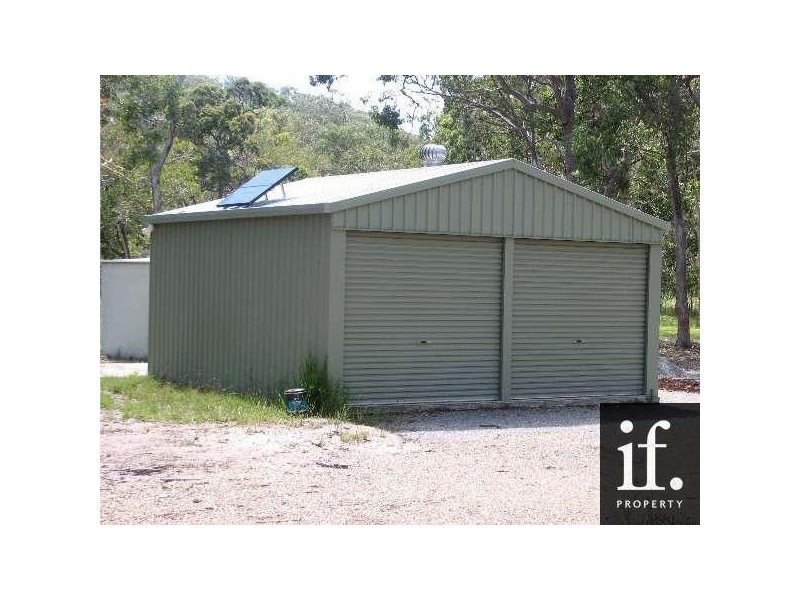 Agnes Water QLD 4677