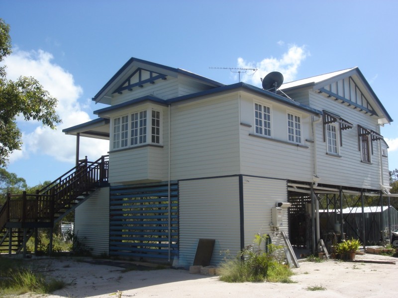 Agnes Water QLD 4677