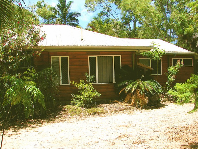 Agnes Water QLD 4677