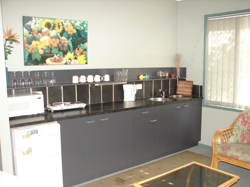 Agnes Water QLD 4677