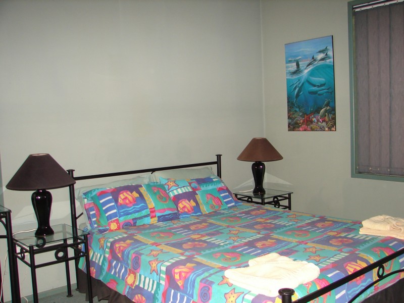 Agnes Water QLD 4677