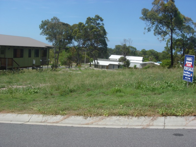 Agnes Water QLD 4677